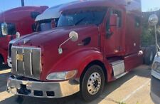 2007 peterbilt 387 for sale  USA