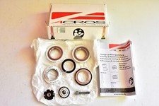 Acros steuersatz weiß gebraucht kaufen  Burg