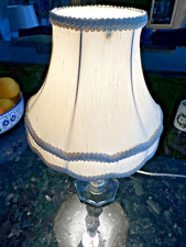 Vintage clear crystal for sale  Fort Lauderdale