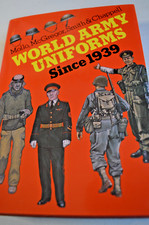 Army uniforms since for sale  ACCRINGTON