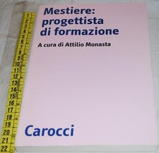Monasta mestiere progettista usato  Badia Cantignano