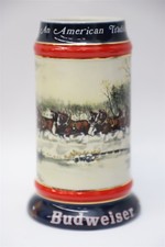 1990 budweiser holiday for sale  Sacramento