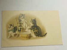 Vintage unused cats for sale  Paoli