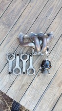 H22 engine turbo for sale  Abbeville