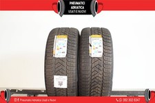 Pneumatici 245 pirelli usato  Pesaro