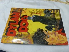 Dylan dog albo usato  Italia