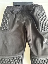 Reusch goalkeeper padded for sale  Kendall Park