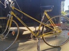 1974 peugeot bicycle for sale  Wilton