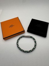 Hermes goliath bracelet for sale  RAINHAM