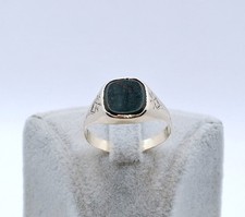 Ring gold 585er gebraucht kaufen  Berlin