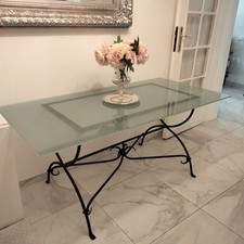 Tavolo pranzo piano usato  Viareggio