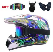 Casque protection moto d'occasion  Vitrolles