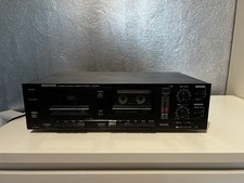 Kenwood stereo double gebraucht kaufen  Rietberg