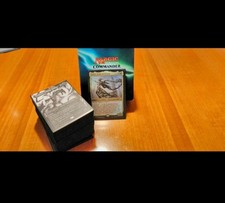 Ixhel commander deck usato  Trento