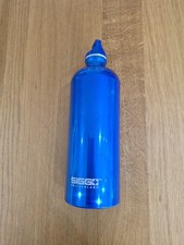 sigg water bottle for sale  YORK