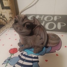 Garden figure dragon for sale  CAMBERLEY