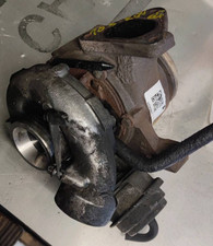 Turbocompressore mercedes benz usato  Italia