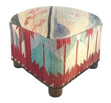 Vtg handwoven kilim for sale  Henderson