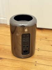 Macpro core 64gb gebraucht kaufen  Rüsselsheim am Main