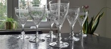 Antique louis crystal d'occasion  Expédié en Belgium