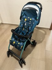 Passeggino leggero usato usato  Ali Terme