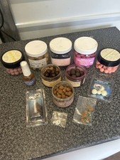Fishing baits for sale  BURY ST. EDMUNDS