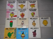 Men books little for sale  WALTON-ON-THAMES