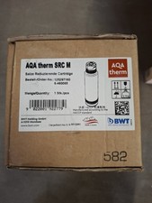 Nachfüllkartusche bwt aqa gebraucht kaufen  Neustadt a.d.Donau