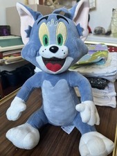 Tom jerry tom for sale  WATFORD