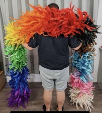 feather boa for sale  BARRY