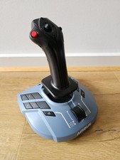 Thrustmaster TCA Sidestick Airbus X Edition compatível com XBOX & PC comprar usado  Enviando para Brazil