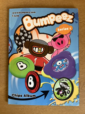 Bumpeez series chip for sale  NEWARK