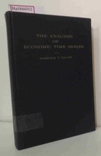 The analysis economic gebraucht kaufen The analysis economic gebraucht kaufen  Herzfelde