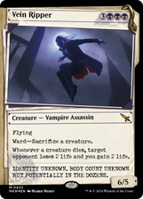 Magic mtg vein d'occasion  Ivry-sur-Seine