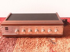 Verstärker dual 140 gebraucht kaufen  Berlin