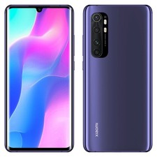 Xiaomi note lite d'occasion  Nemours