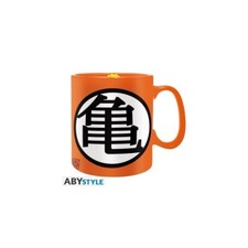 Mug dragon ball d'occasion  Bobigny