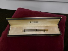 Stylo parker plume d'occasion  Ajaccio-