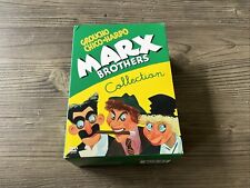 Marx brothers dvds for sale  UK