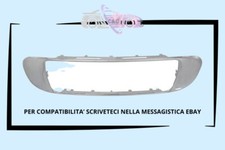 Cornice crom modanatura usato  Collegno