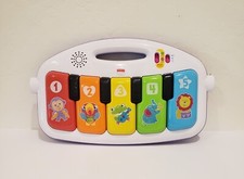 Fisher price deluxe for sale  Phoenix