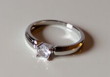 Silver coloured white for sale  BROXBURN