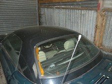 Mgf hardtop roof for sale  BURY ST. EDMUNDS