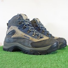 Zamberlan walking boot for sale  MARCH
