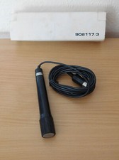 Altes mikrofon 908117 gebraucht kaufen  Friedrichshafen