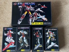 Transformers fanstoys ethereon for sale  SOUTHAMPTON