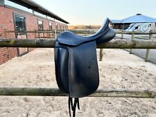 County fusion dressursattel gebraucht kaufen  Hörstel