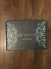 Snakuga travel yoga for sale  Batavia