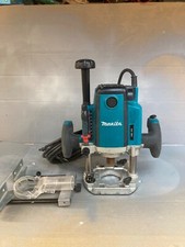 Makita rp1801 plunge for sale  CLITHEROE