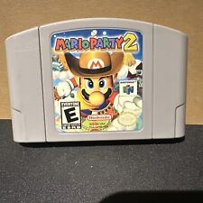 N64 mario party for sale  East Brunswick